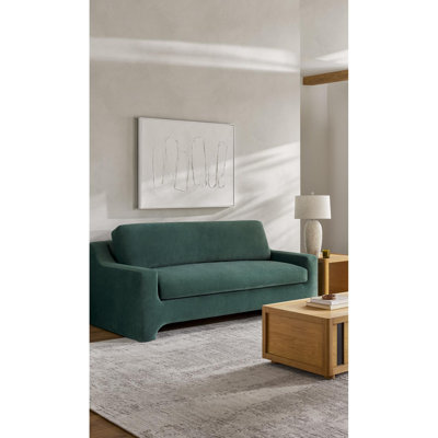 Shatila Modern Sofa