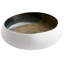 Android Glass Decorative Bowl