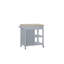 Neill Wood Kitchen Trolley-1809916996