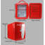 Koolatron Europe 0.14m³ L Countertop Mini Fridge