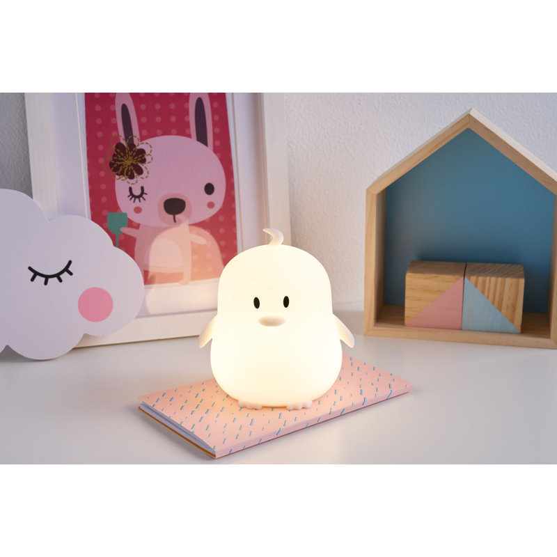 Vax Penguin Night Light
