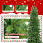 5' Lighted Artificial Christmas Tree w/ 180 LED Lights 10 Light Modes - Stand Included