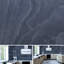 Panneau mural gris en pierre 23,6 po Falkirk Johnstone (paquet de 5)
