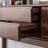 Retro Console Table With 2 Drawers, 2 Cabinets-109894769
