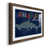 Walnut Framed Paper