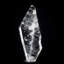Quartz tabulaire Faden. «Stand On Your Head Mine», Arkansas