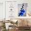 Orchidée bleue Harnek-108528087
