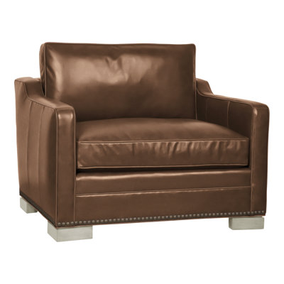 Chaise et demi American Bungalow 44 "Stanton