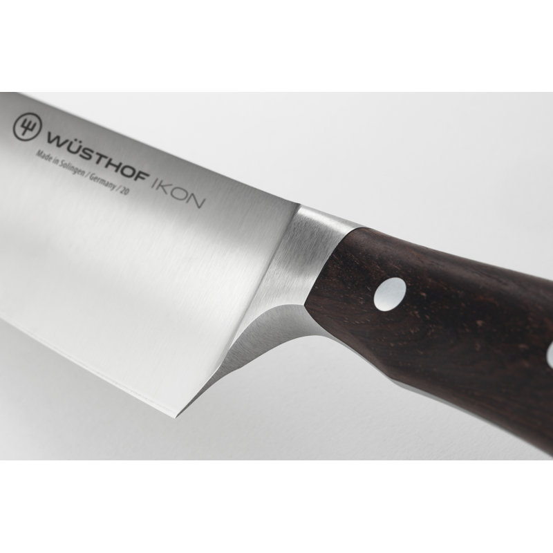 WÜSTHOF Ikon Four Piece Knife Set