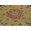 Antique One-of-a-Kind 7'1x8'10 Area Rug