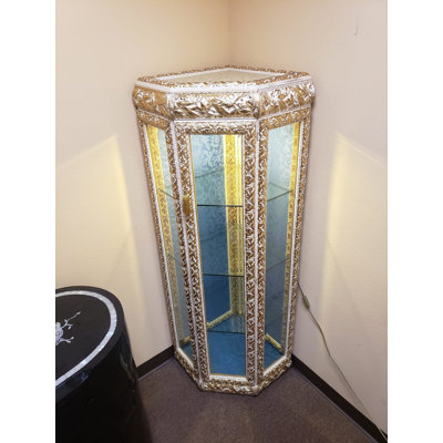 Vitrine Auman