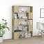 Paravent vidaXL en bois d'ingénierie moyen-1097567593-1082440893
