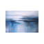 Abstract Seascape XXIV by Radiana Christova - Floater Frame Painting on Canvas-571987257-596409245