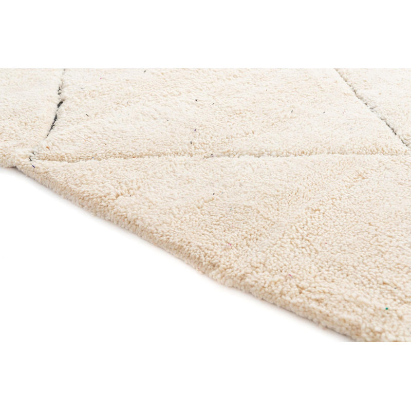 Noack Ivory Rug