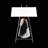 Flora Metal Table Lamp-91361060