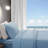 Percale Ombre Sheet Set-1092361785-1092361789