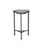 Walter 3 Legs End Table