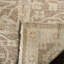 Oushak Hand Knotted Viscose Rug-24167979