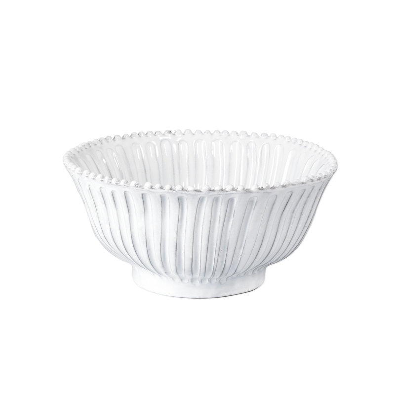 Incanto Terra Marrone Serving Bowl