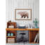 Ursidae - Single Picture Frame Painting-1699481285