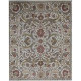 One-of-a-Kind 8'1" X 10' Area Rug