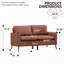 Fauteuil décontracté-344400606