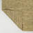 Griffin Rustic Farmhouse Woven Jute Solid Natural Rug-759118000