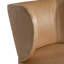 Oliver Upholstered Swivel Armchair-65932849