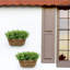 20 paquets de plantes artificielles vertes pour l'extérieur Printemps Été Décoration Résistant aux UV Faux blé Herbe Arbustes Eucalyptus Faux plantes en plastique Jardin Porche Décoration de boîte de fenêtre