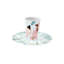 Porcelain Espresso Cup
