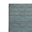 Tapis gris intérieur et extérieur Trellis-547113364