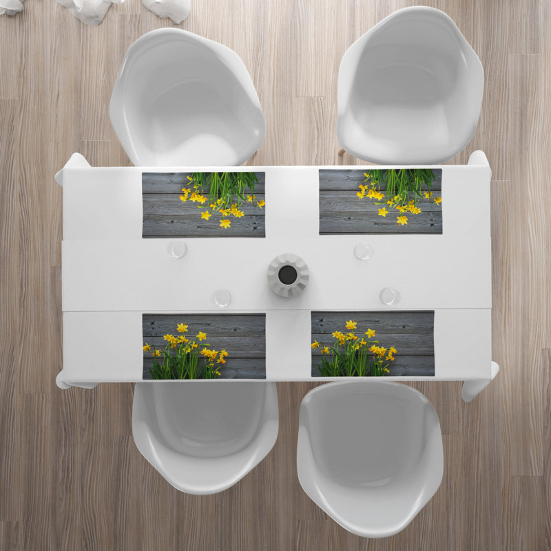 Récapitulatif 18,5" fleur