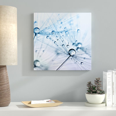 " Dandelion Sparkle "