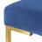 Aubreana Velvet Upholstered Bench-944604997