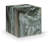 Piazza Geffrey Finished Concrete Indoor/Outdoor End Table-1746279942