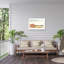 Toile d'extérieur «Look Out Neutral» Kristy riz-87945013