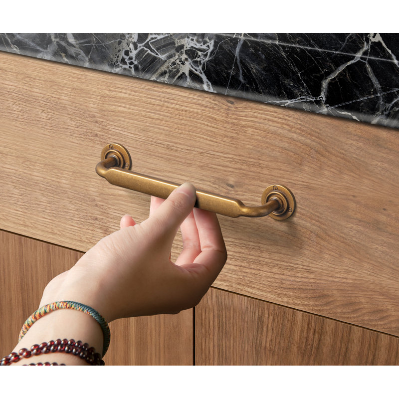 7.5'' Center Bar/Handle Pull Multipack