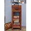 Oxford 30cm Solid Wood Console Table