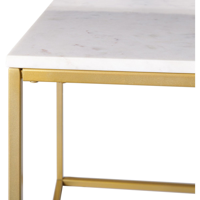Willis Modern Coffee Table
