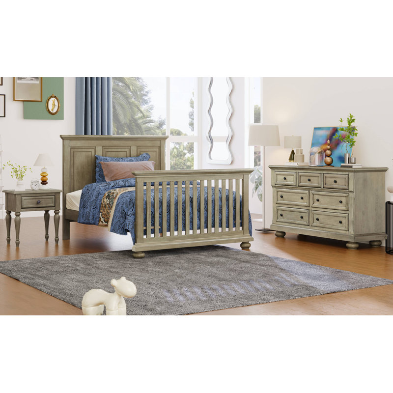 Ensemble de chambre double