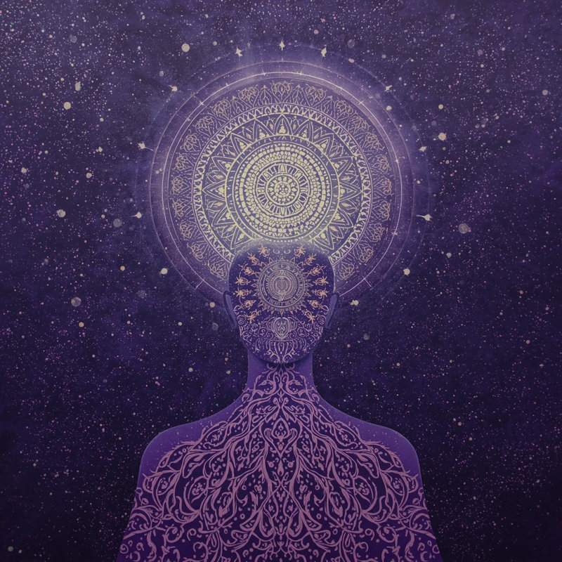 Cosmic Awakening
