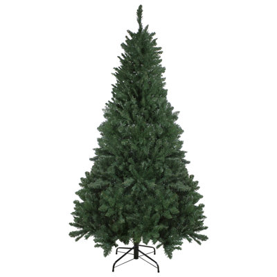 Ravenna Pine Artificial Christmas Tree - Unlit
