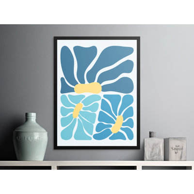 Ezra Print