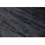 Élégant tapis de style Gabbeh 8 x 10 de conception minimaliste avec des touches de couleur