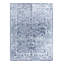 Overdyed One-of-a-Kind 9' 2" x 12' 2" Hand Knotted Area Rug