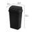 Kitchen 13 Gallon Swing Top Trash Can