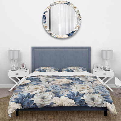 Literie Ethereal Shadows Moody I Bedding