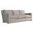 Bernhardt Ventura Fabric Sofa