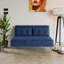 Guille 2 Seater Sofa Bed-1309455851-1279056196