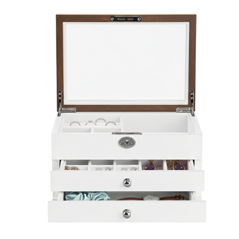 Jewelry Box +